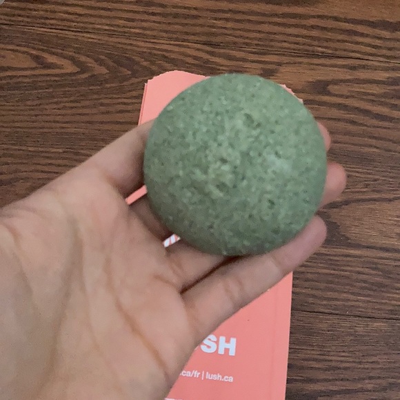 Sugar scrub - Picture 2 of 2